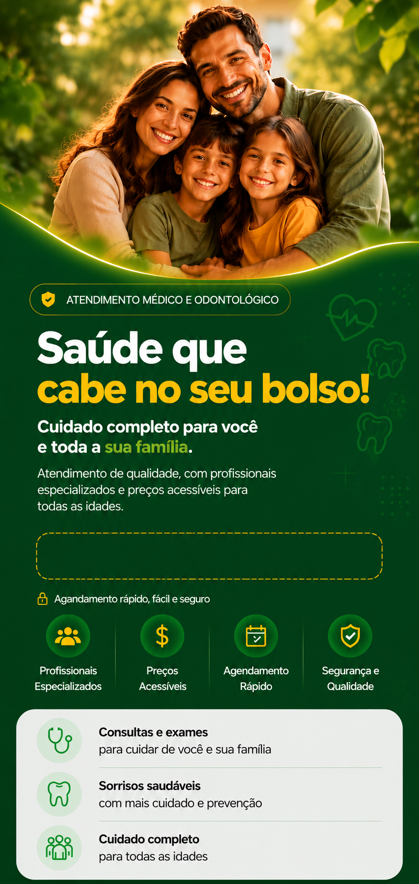 Dr. Brasil