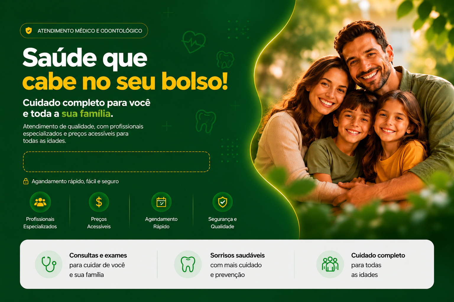 Dr. Brasil